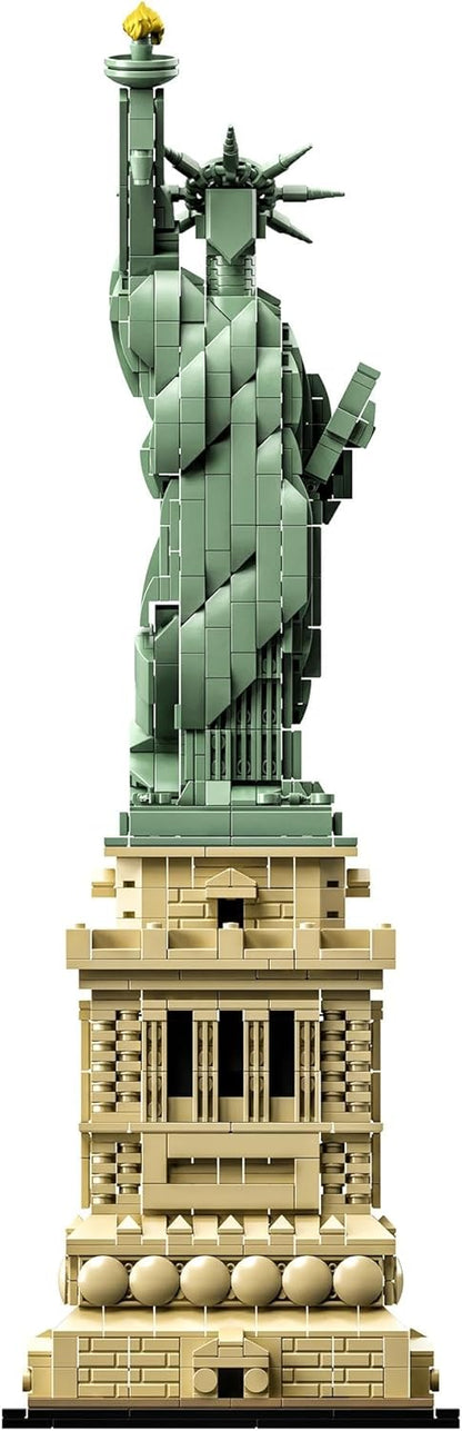 LEGO® | Architecture: Statue of Liberty (21042)