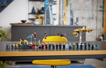 LEGO® | Marvel Exclusive - Avengers Tower (76269)