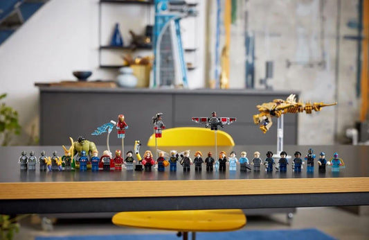 LEGO® | Marvel Exclusive - Avengers Tower (76269)