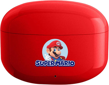 OTL TWS 2G Super Mario Earpods (Red)