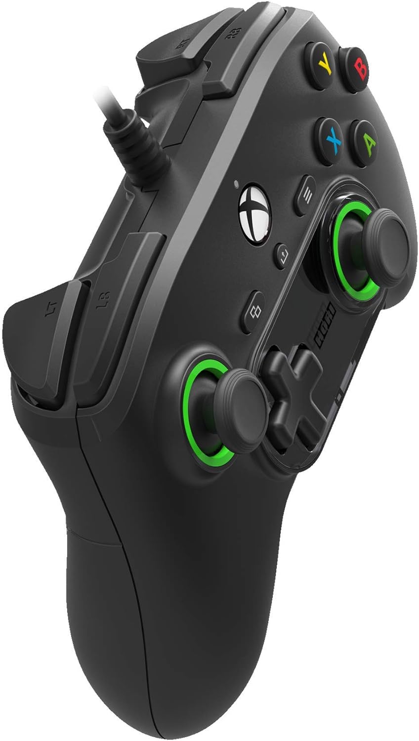 Hori Pro Controller