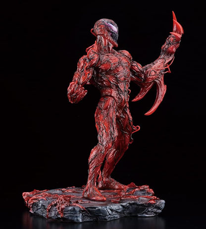 Kotobukiya Figure Marvel Carnage Renewal Edition Artfx+ 20Cm