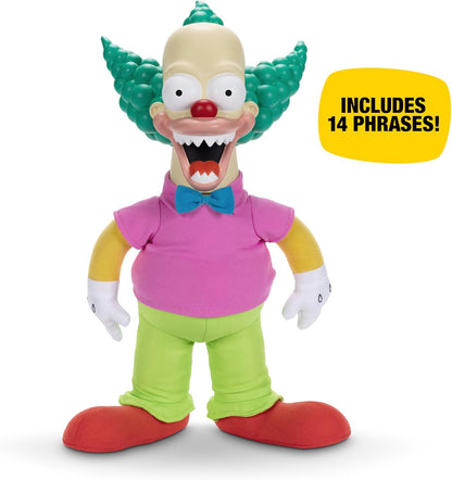 The Simpsons: Krusty Doll