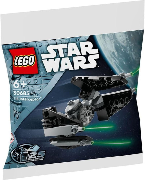 LEGO® | Star Wars: TIE Interceptor (30685)
