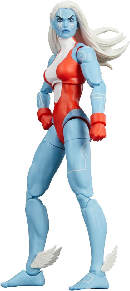Marvel Legends Namorita Figure 15Cm