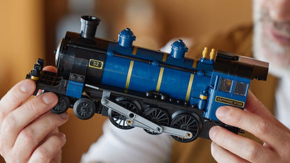 LEGO® | Exclusive: Orient Express Train (21344)