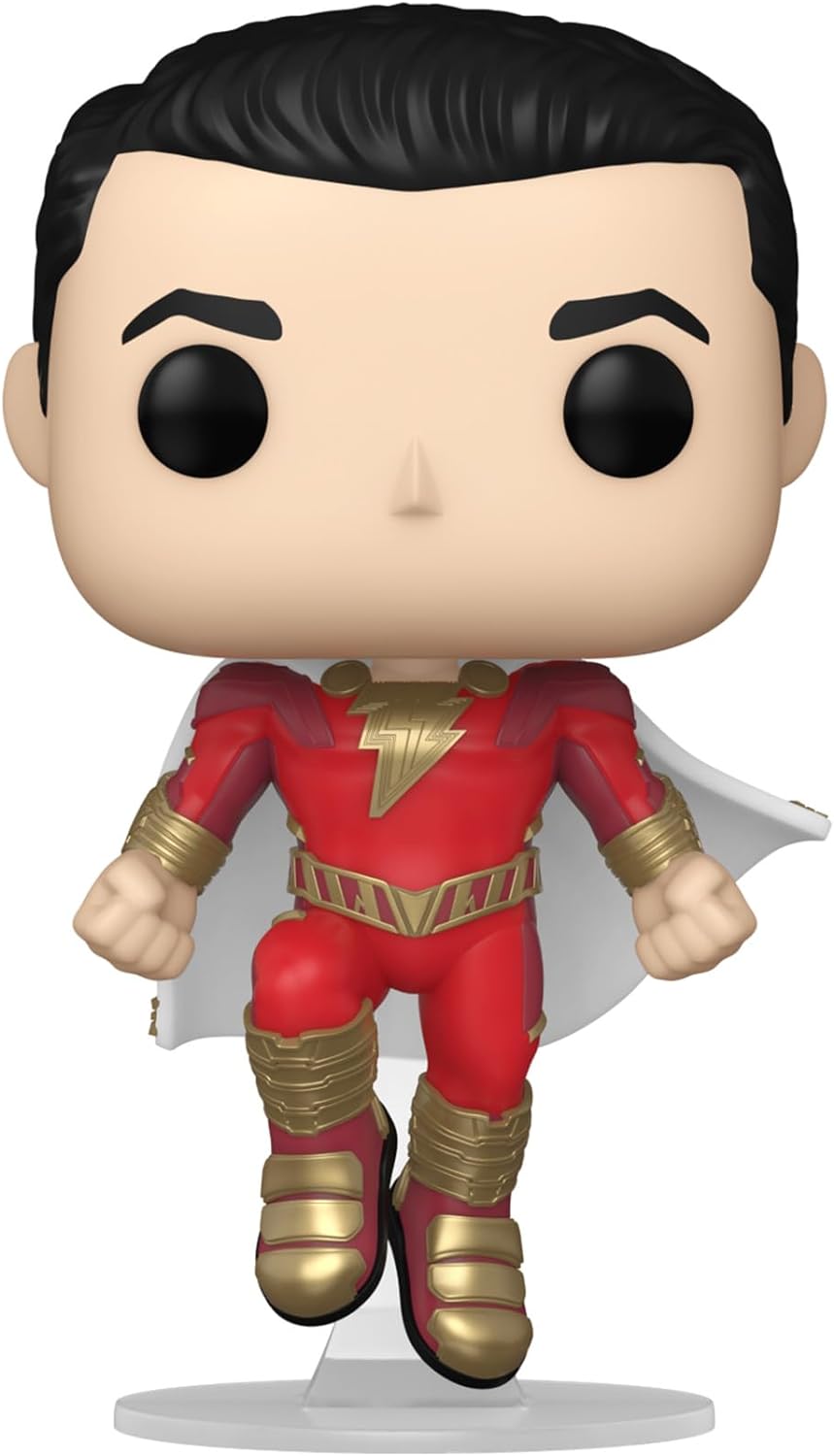 Funko POP: Shazam 2 1277