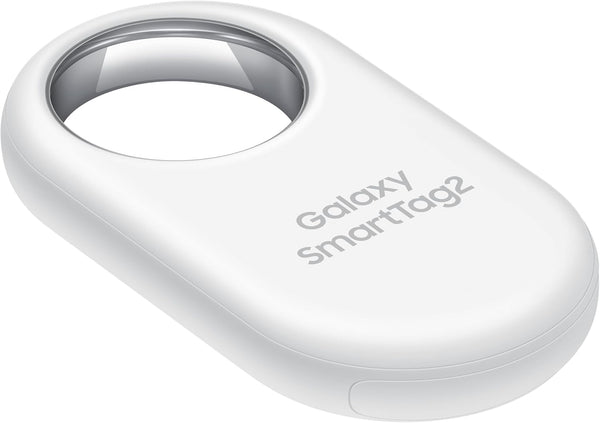 Samsung Galaxy Smart Tag 2 White