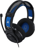 Turtle Beach Atlas 200 Gaming Headset - Black (PlayStation 5)