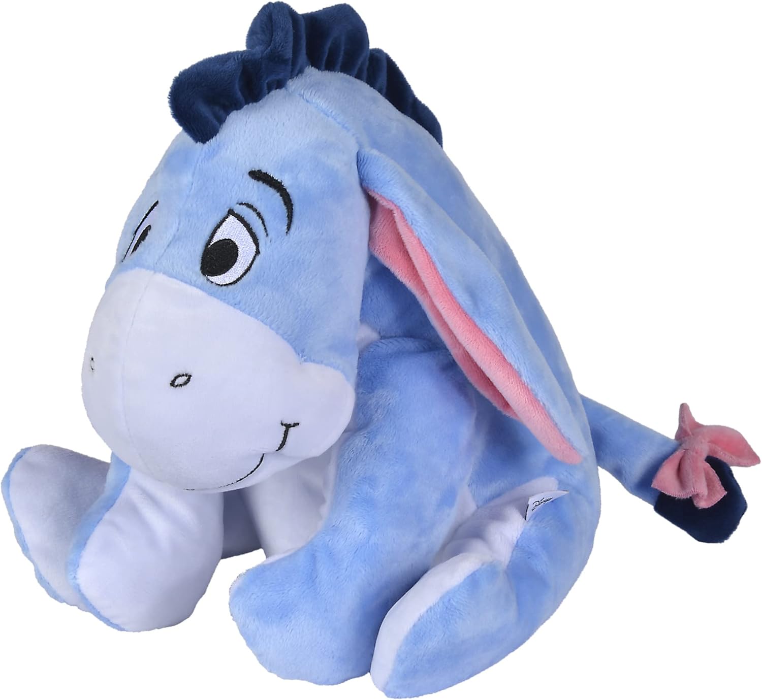 Winnie The Pooh - Eeyore Plush 25cm