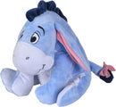 Winnie The Pooh - Eeyore Plush 25cm