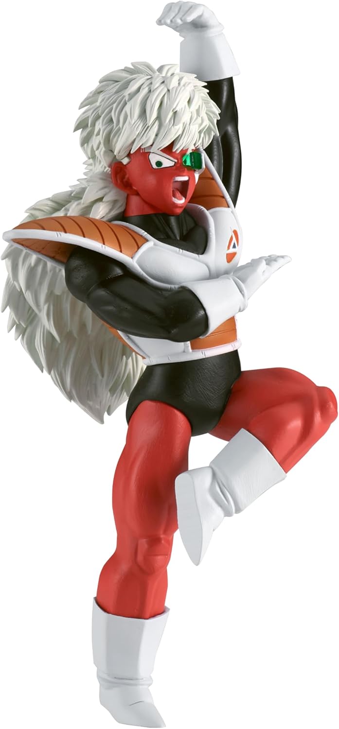 Banpresto Dragon Ball Z – Solid Edge Works Vol. 18 Figure