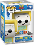 Funko POP! Toy Story 5 - Smarty Pants