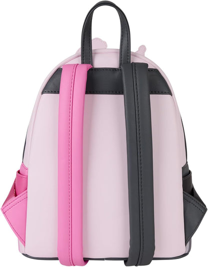 Loungefly - Sanrio Melody Kuromi Mini Backpack