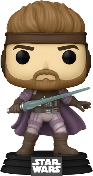Funko POP: Star Wars - Concept Han 472