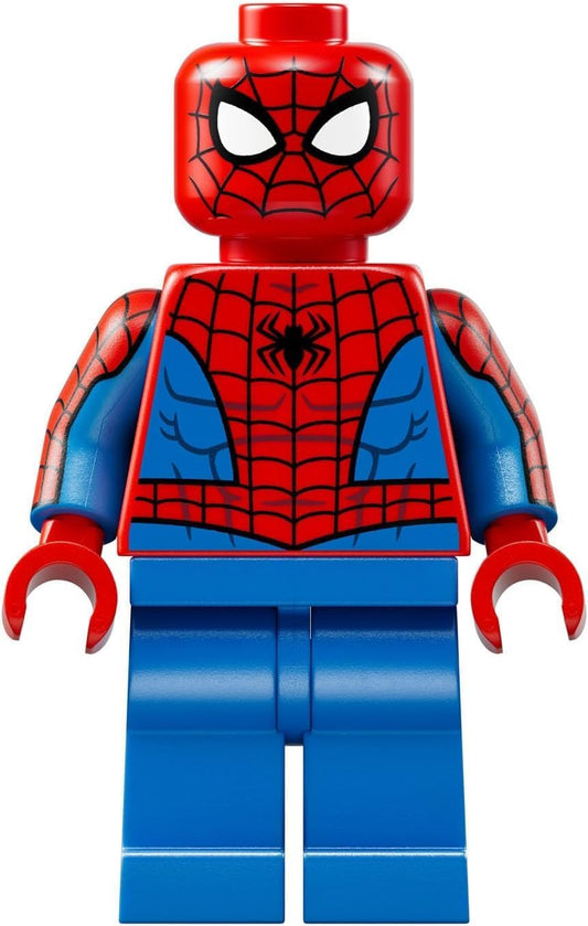 LEGO® | Marvel: Venom's Museum Robbery (30707)
