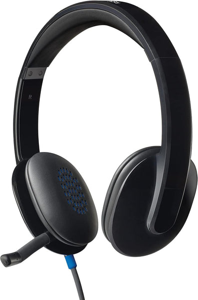 Logitech Headphone H540 Black