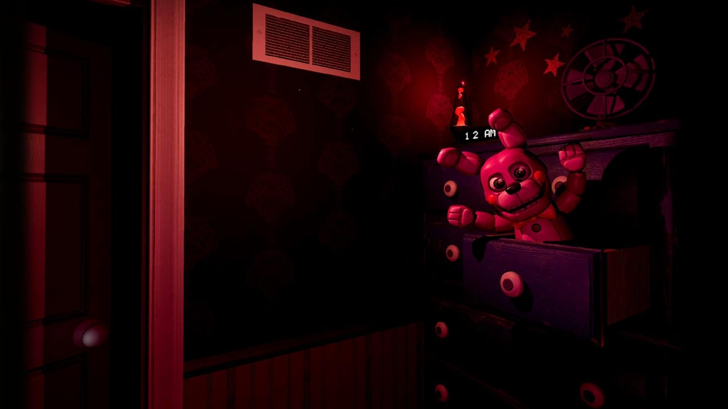 Five Nights at Freddy's: Help Wanted (Nintendo Switch)