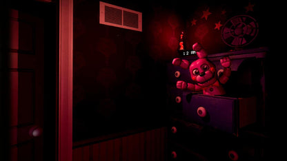 Five Nights at Freddy's: Help Wanted (Nintendo Switch)