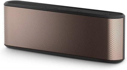 Kitsound: Boombar 30 Speaker Bluetooth Rosegold
