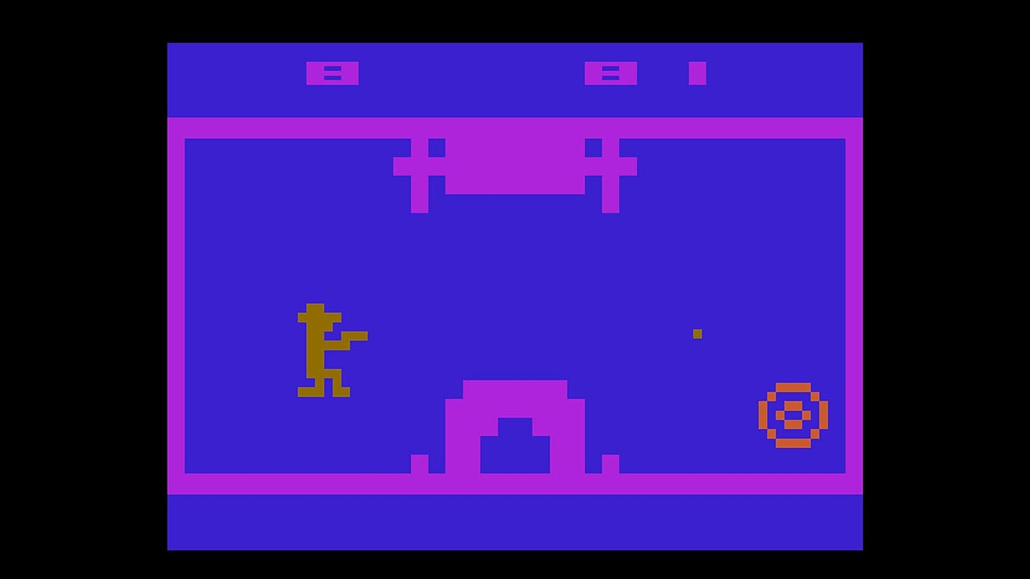 Atari Flashback Classics Vol. 2 (PlayStation 4)