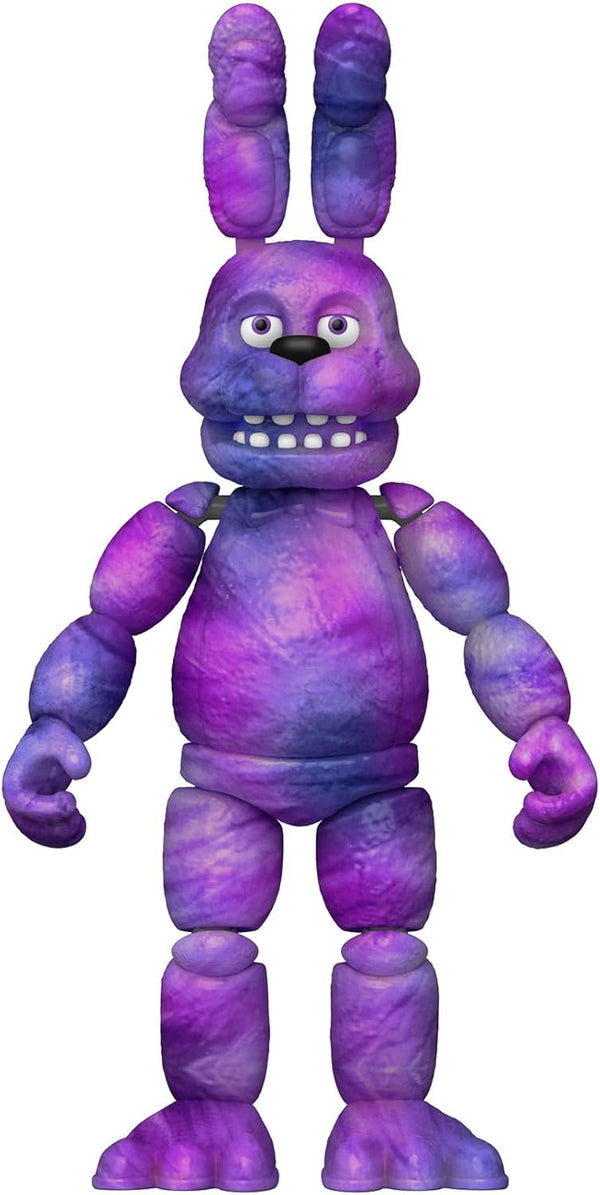 Funko: FNAF Action Figure - Bonnie Tie-Dye
