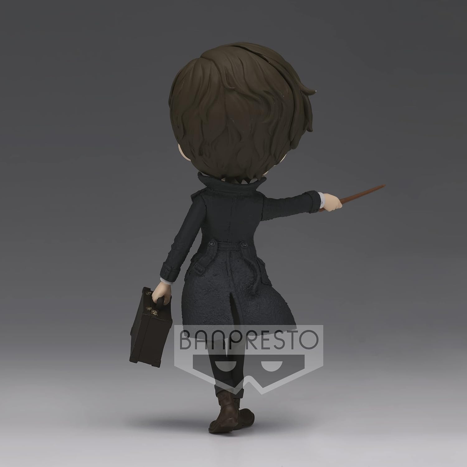 Qposket Fantastic Beasts - Newt Scamander Ver.B Qposket Figure 14cm