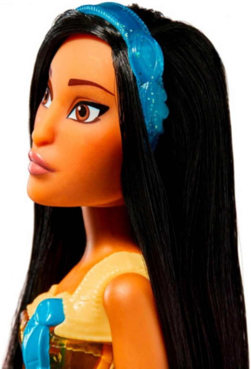 Disney Princess Doll: Pocahontas (Royal Shimmer)