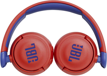 JBL JR310 Kids Red / Blue  Headphones
