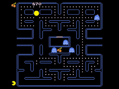 Atari 2600+ Pac-Man Edition Console | Retro