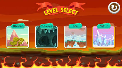 Panda Hero (Nintendo Switch)
