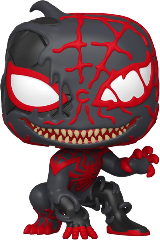Funko POP! – Marvel: Max Venom – Miles Morales