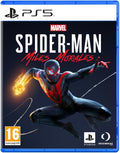 Marvel's Spider-Man: Miles Morales (PlayStation 5)