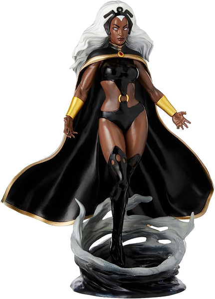 Diamond Select Figure Marvel Comic Gallery Diorama X-Men Storm