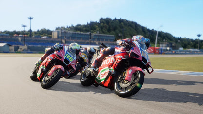 MotoGP 26 - Code in a Box (Nintendo Switch)