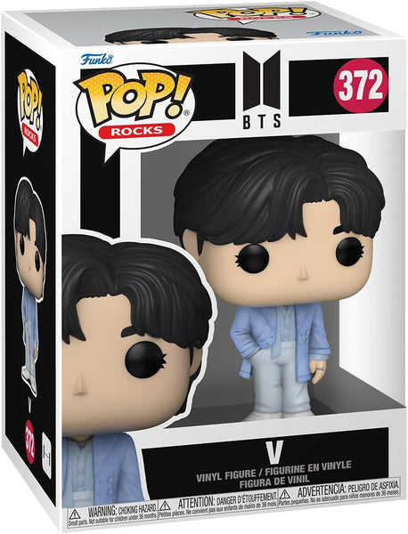 Funko POP: BTS V 372