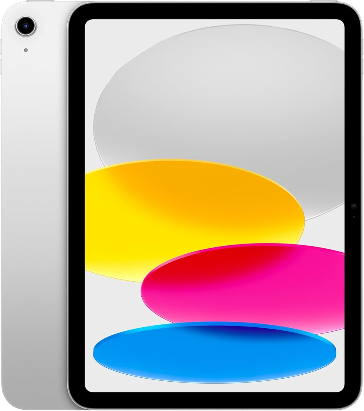 iPad 11th Gen 11"  Wi-Fi 256GB Silver