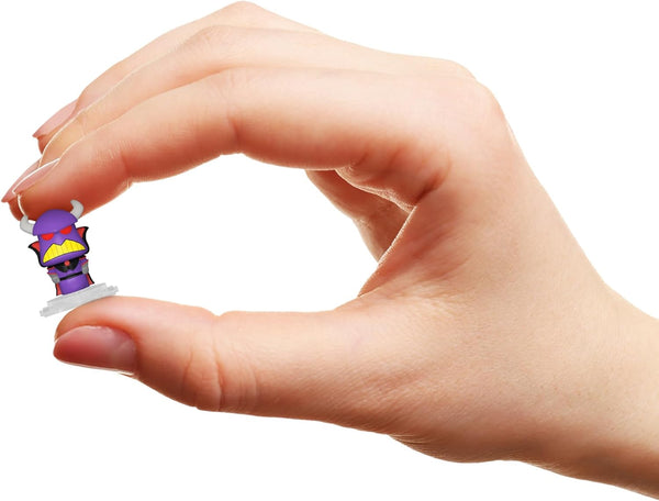 Blister 4 figures Bitty POP Disney Toy Story Zurg