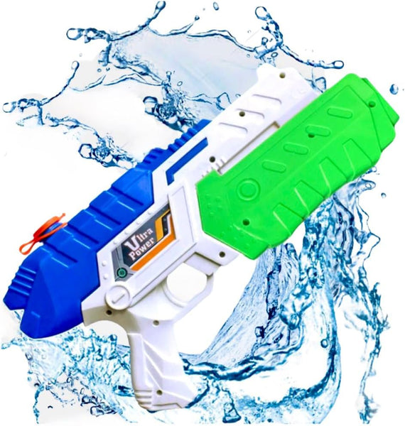 Deluxe 32cm Water Gun