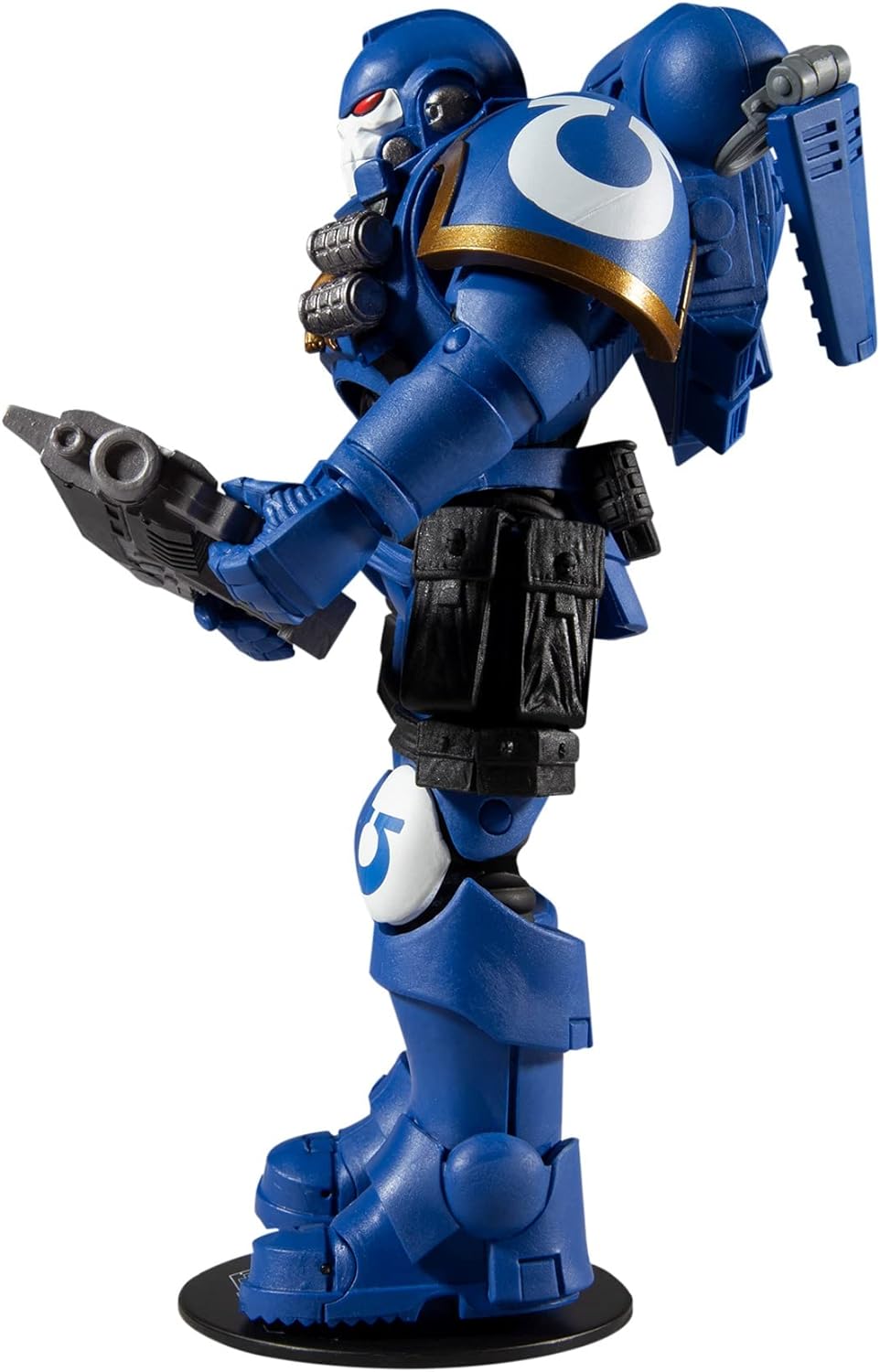 McFarlane Warhammer 40K SM UM REIVER