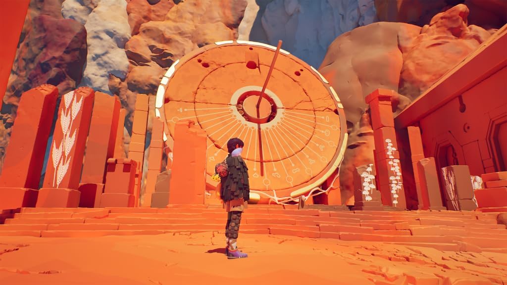 Jusant (PlayStation 5)