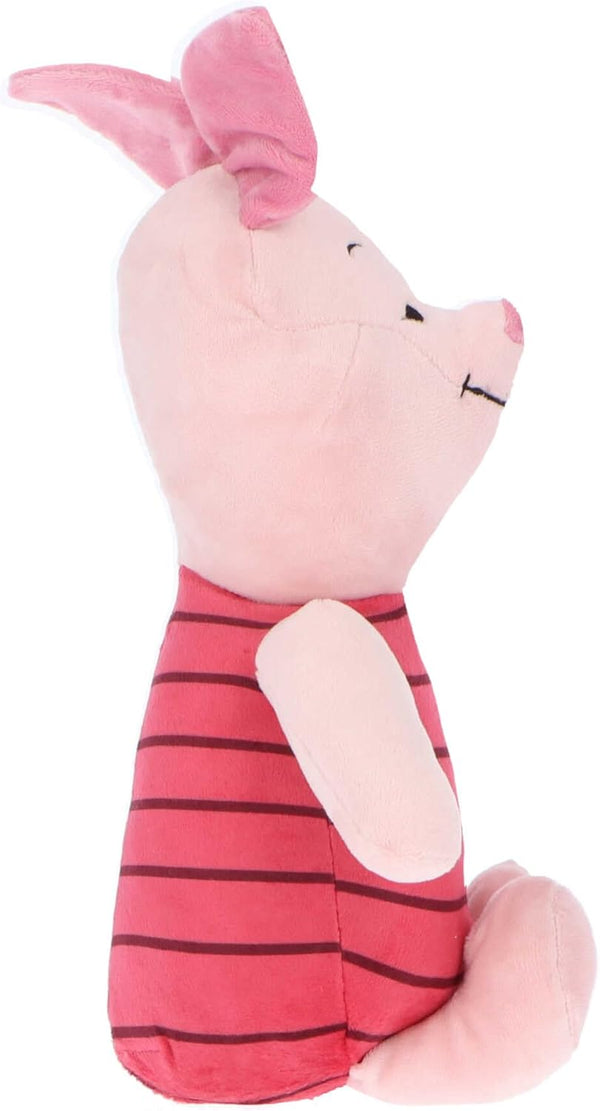 Disney Winnie the Pooh Piglet Sound Plush Toy 30cm