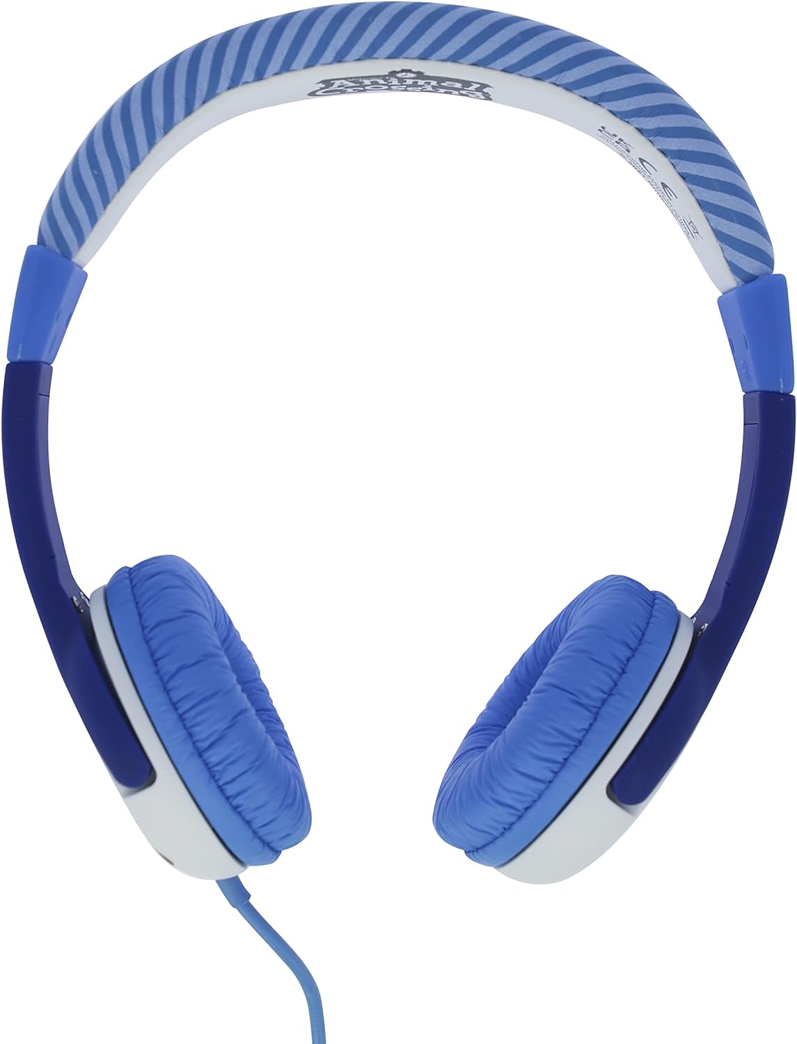 OTL Wired Junior Animal Crossing Headphones (Tommy & Timmy)