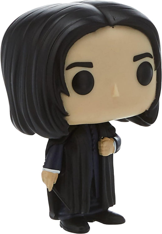 Funko POP: Harry Potter Severus Snape 05