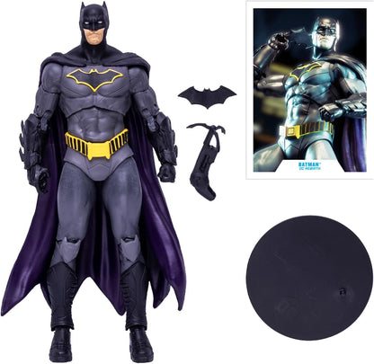 Mcfarlane Dc Batman Rebirth