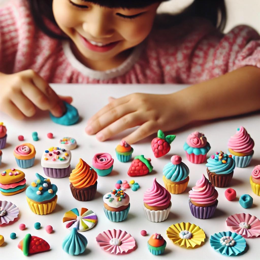 Fun Dough – Tasty Treats (Assorted)
