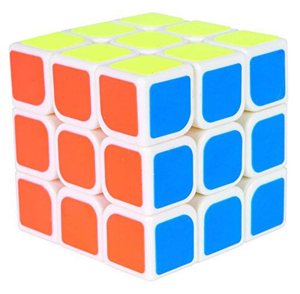 Duncan: Quick Cube 3 x 3