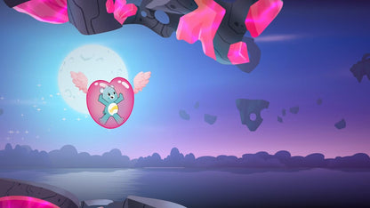 Care Bears: Unlock the Magic (Nintendo Switch)