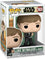 Funko POP: Star Wars Luke Skywalker & Grogu 58