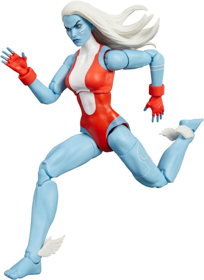 Marvel Legends Namorita Figure 15Cm